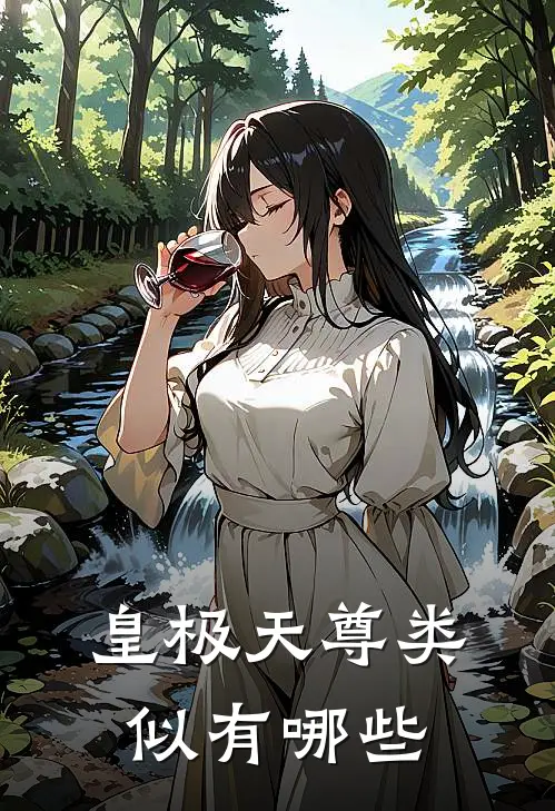 皇极天尊类似有哪些