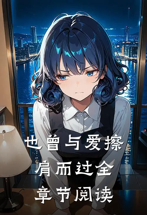 也曾与爱擦肩而过全章节阅读