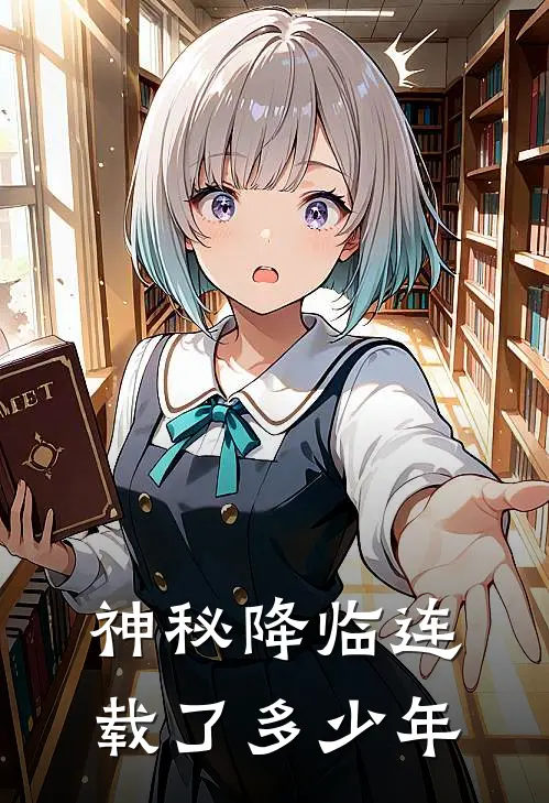 神秘降临连载了多少年