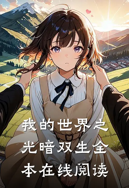我的世界之光暗双生全本在线阅读