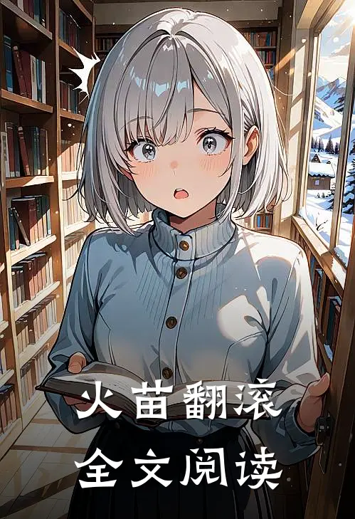 火苗翻滚全文阅读