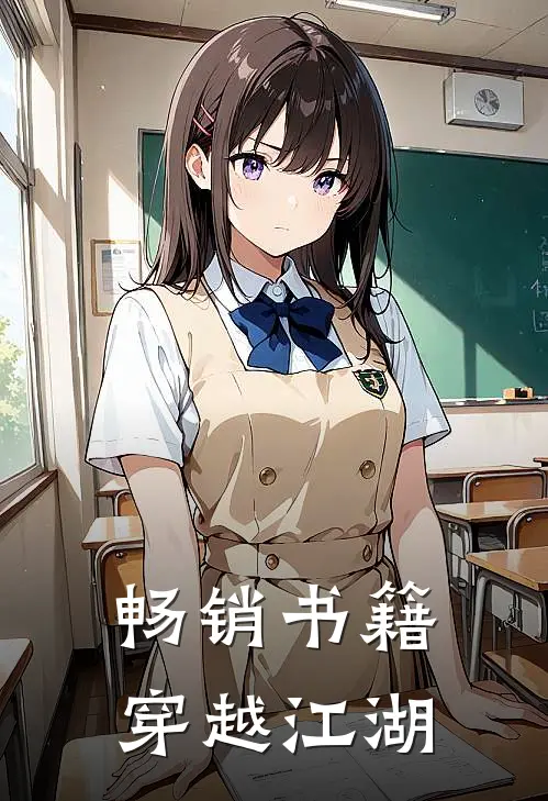 畅销书籍穿越江湖