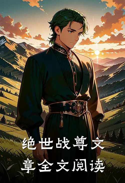 绝世战尊文章全文阅读