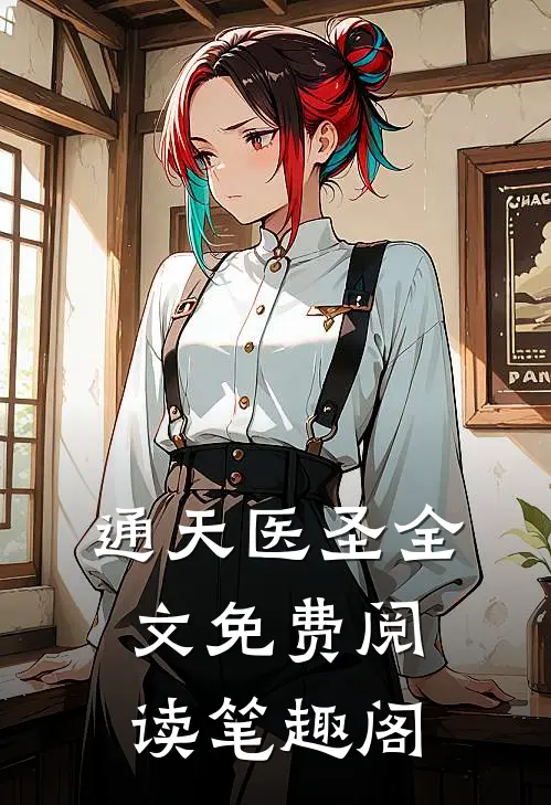 通天医圣全文免费阅读笔趣阁