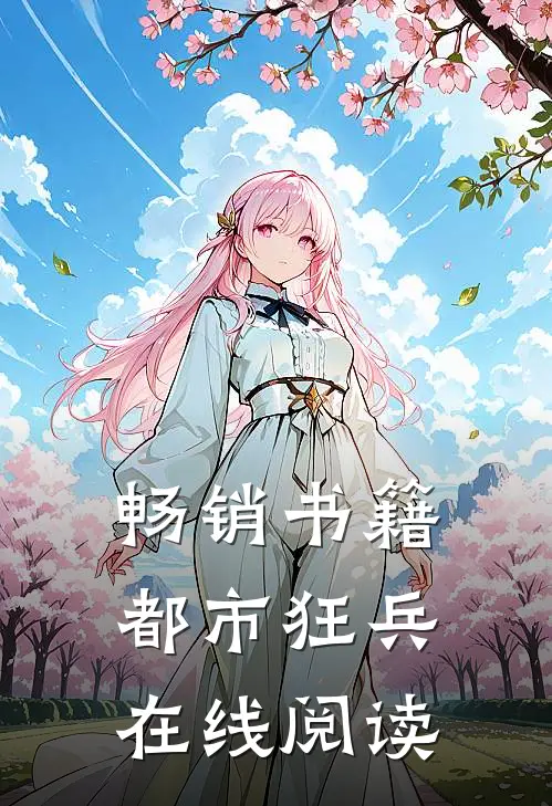 畅销书籍都市狂兵在线阅读