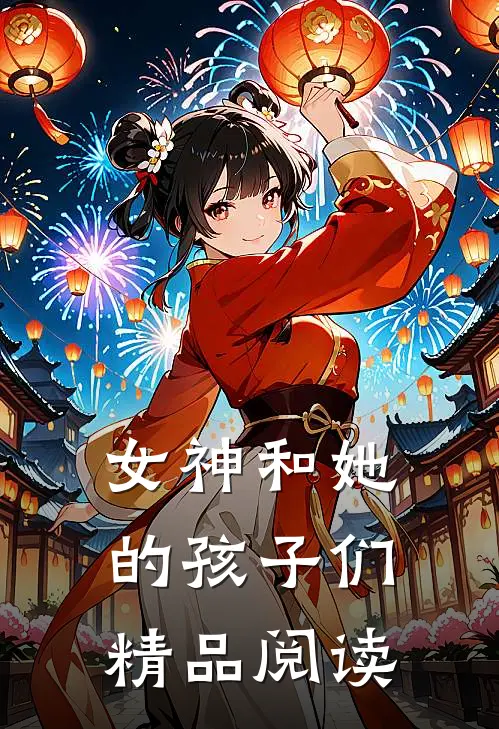 女神和她的孩子们精品阅读