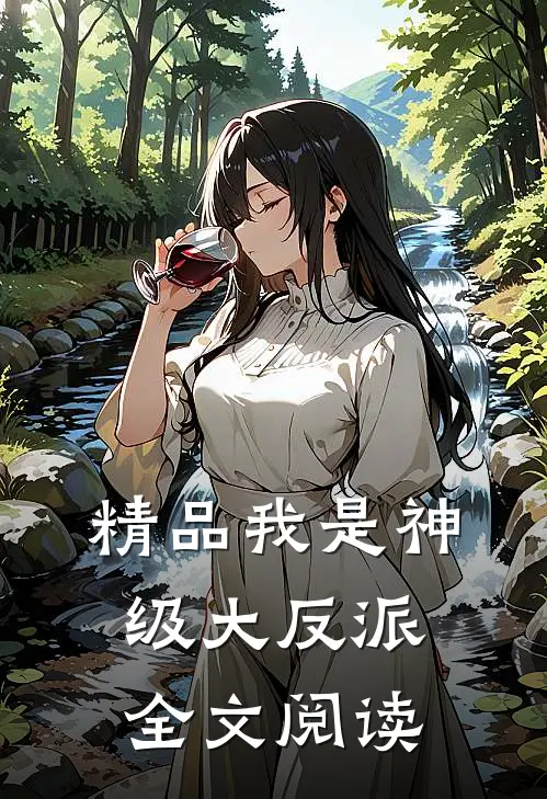 精品我是神级大反派全文阅读