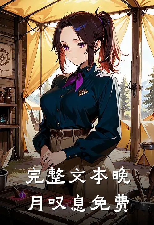 完整文本晚月叹息免费
