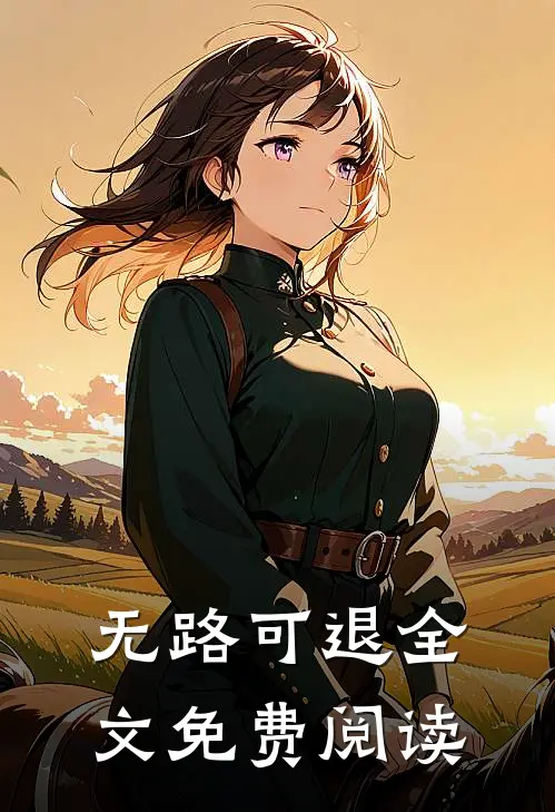 无路可退全文免费阅读