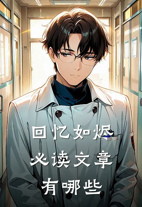 回忆如烬必读文章有哪些