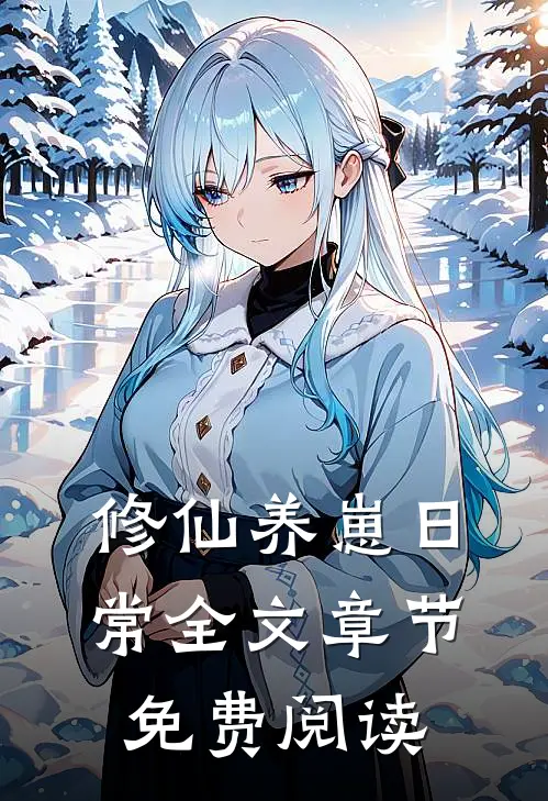 修仙养崽日常全文章节免费阅读