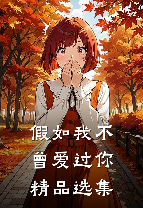 假如我不曾爱过你精品选集