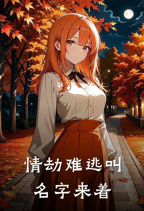 情劫难逃叫名字来着