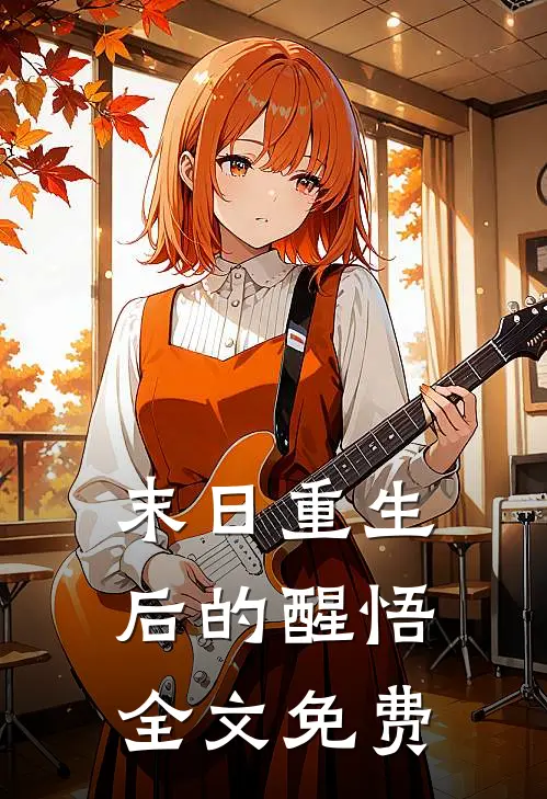 末日重生后的醒悟全文免费