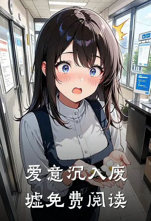 爱意沉入废墟免费阅读