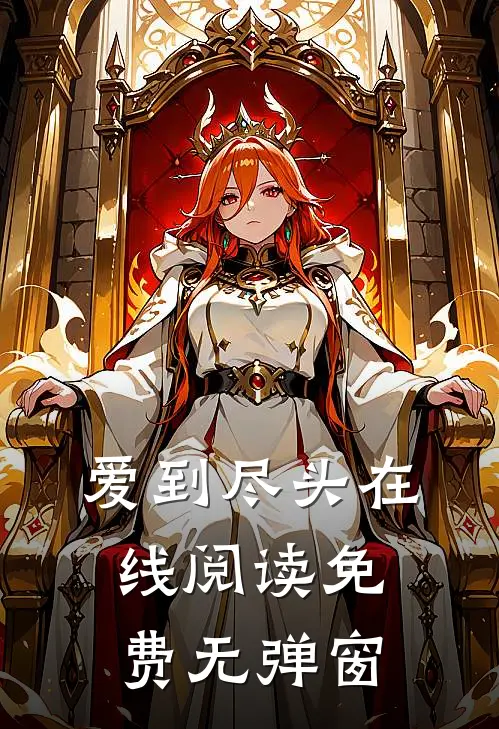 爱到尽头在线阅读免费无弹窗