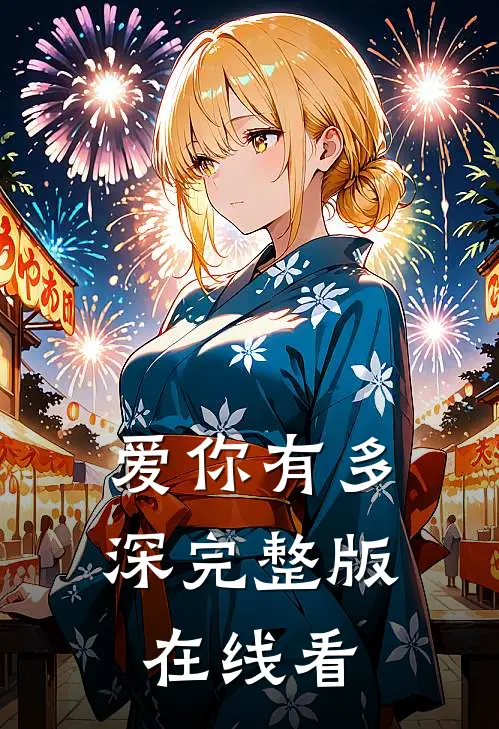 爱你有多深完整版在线看