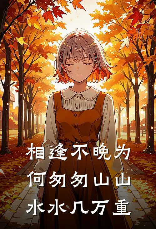 相逢不晚为何匆匆山山水水几万重