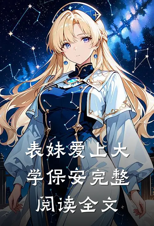 表妹爱上大学保安完整阅读全文