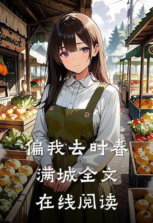 偏我去时春满城全文在线阅读