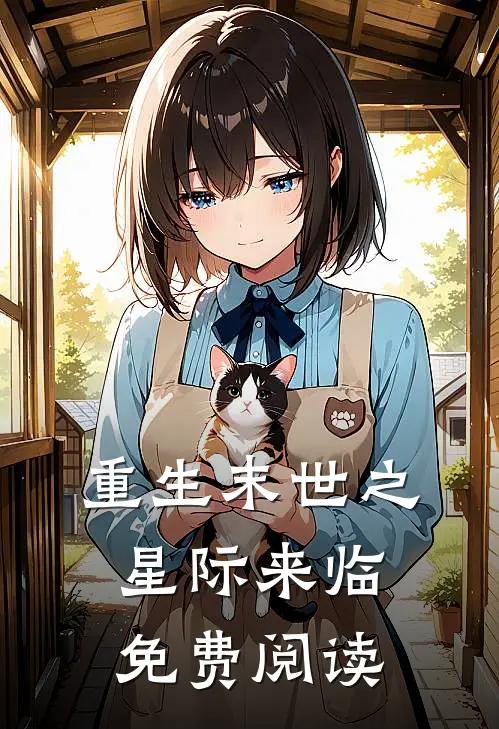 重生末世之星际来临免费阅读