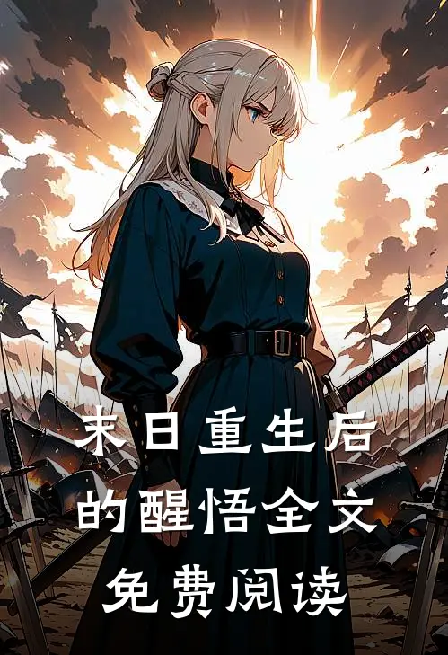 末日重生后的醒悟全文免费阅读