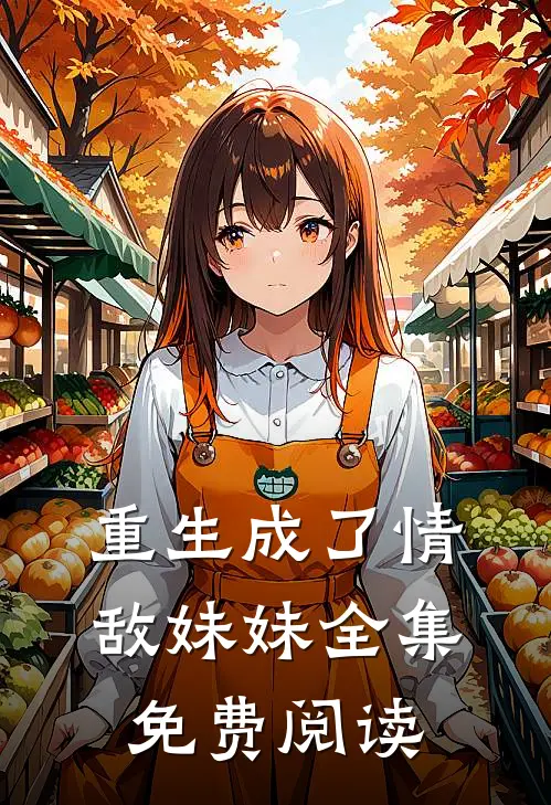 重生成了情敌妹妹 全集免费阅读