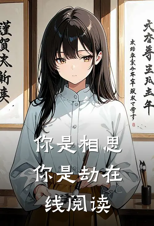 你是相思你是劫在线阅读