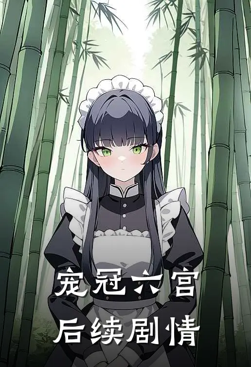 宠冠六宫后续剧情