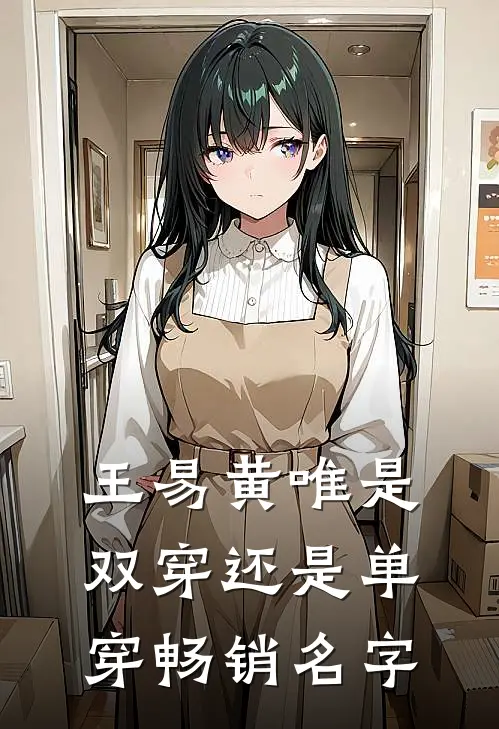 王易黄唯是双穿还是单穿畅销名字