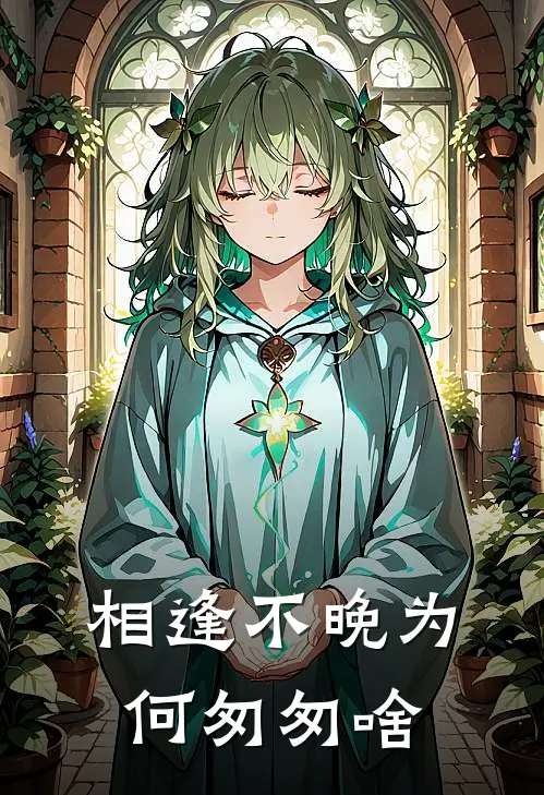 相逢不晚为何匆匆啥