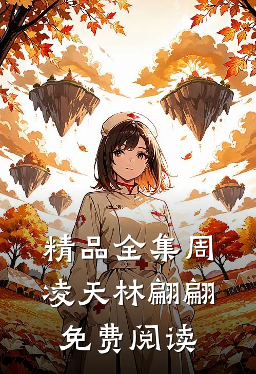 精品全集周凌天林翩翩免费阅读