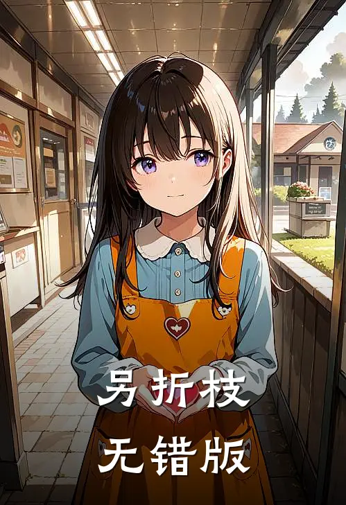 另折枝无错版