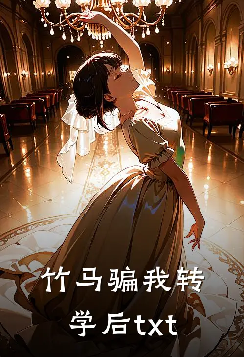 竹马骗我转学后txt