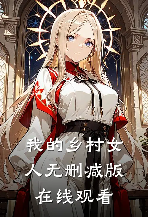我的乡村女人无删减版在线观看
