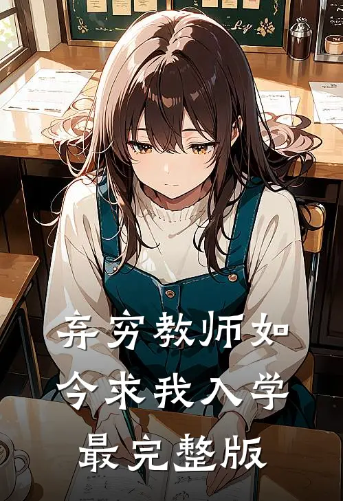弃穷教师如今求我入学最完整版