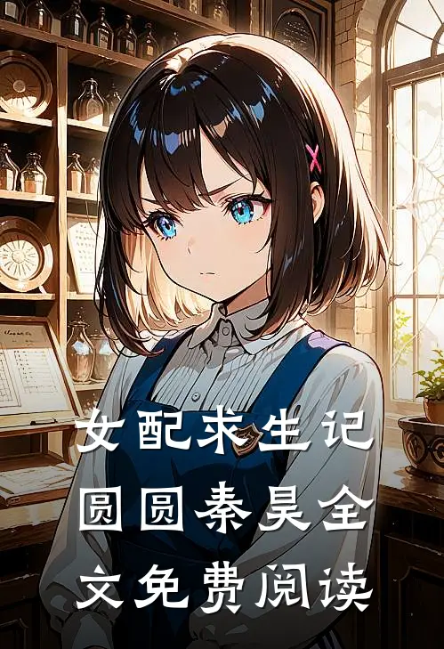 女配求生记圆圆秦昊全文免费阅读