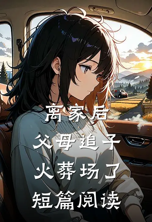 离家后,父母追子火葬场了短篇阅读
