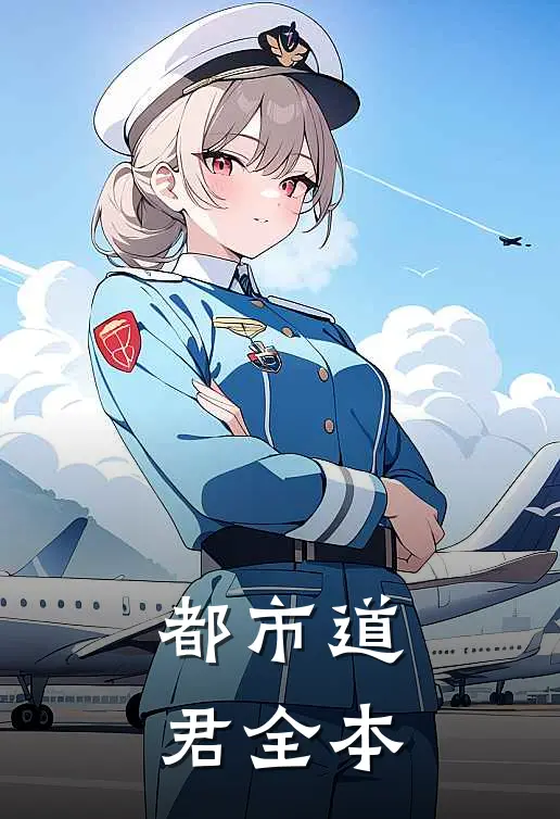 都市道君全本