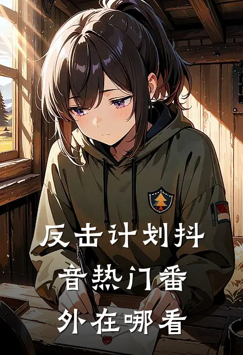反击计划抖音热门 番外在哪看
