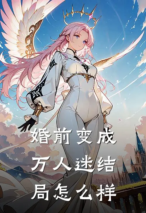 婚前变成万人迷结局怎么样
