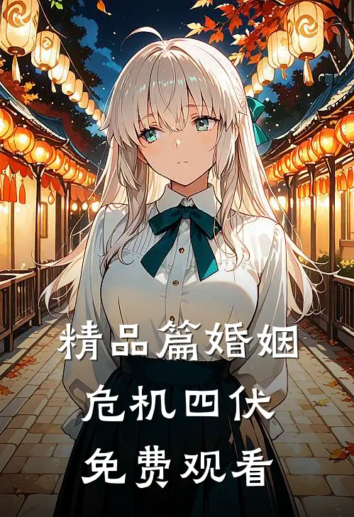精品篇婚姻危机四伏免费观看