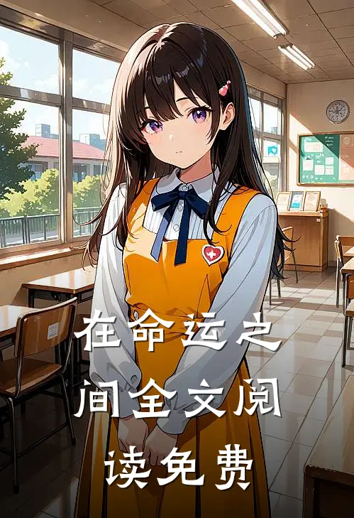 在命运之间全文阅读免费