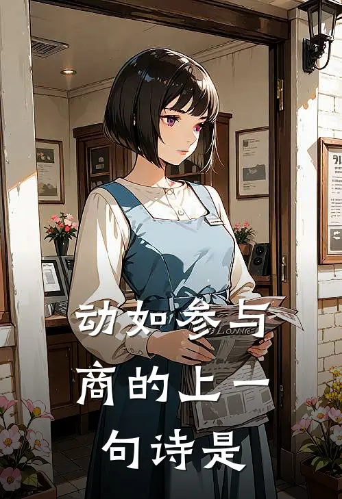 动如参与商的上一句诗是