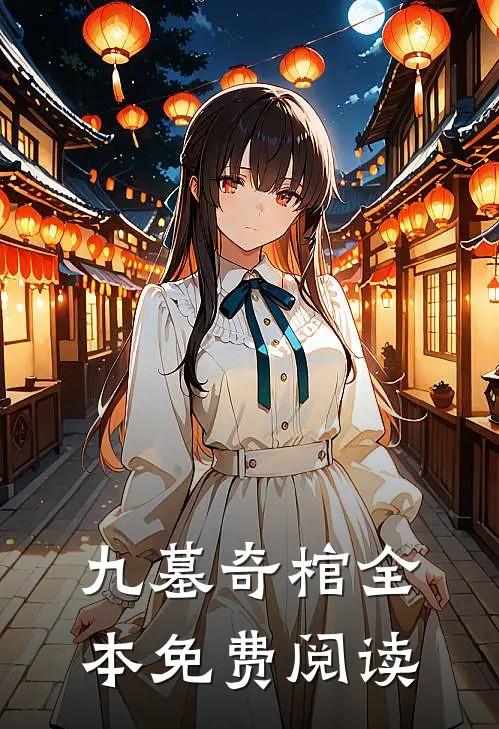 九墓奇棺全本免费阅读