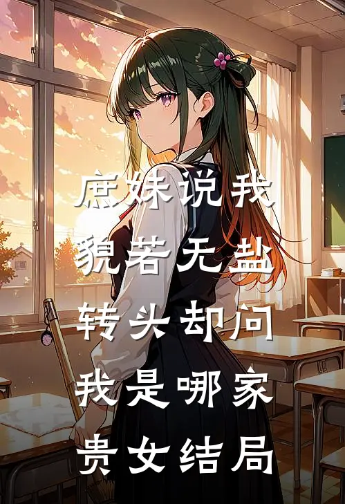 庶妹说我貌若无盐，转头却问我是哪家贵女结局