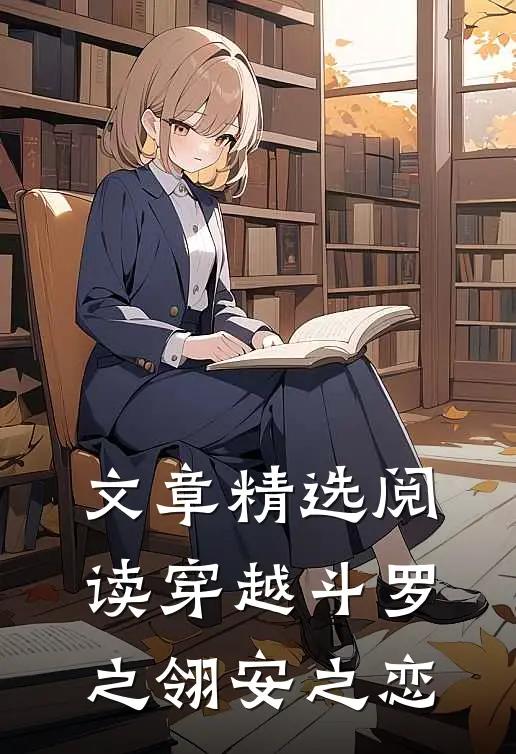文章精选阅读穿越斗罗之翎安之恋