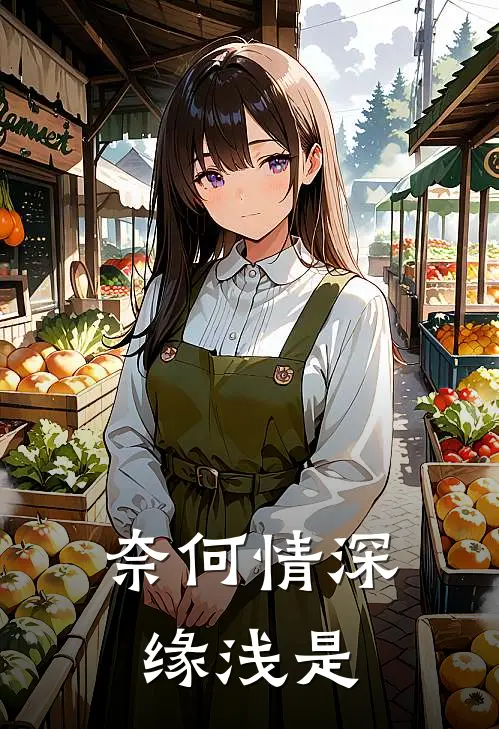奈何情深缘浅是
