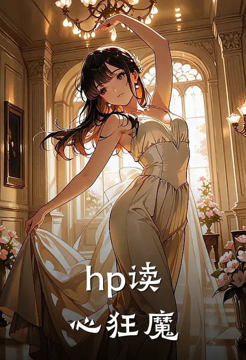 hp读心狂魔