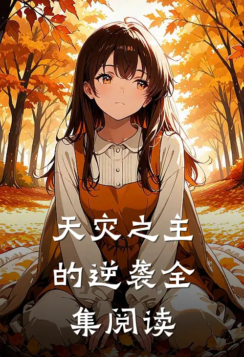 天灾之主的逆袭全集阅读